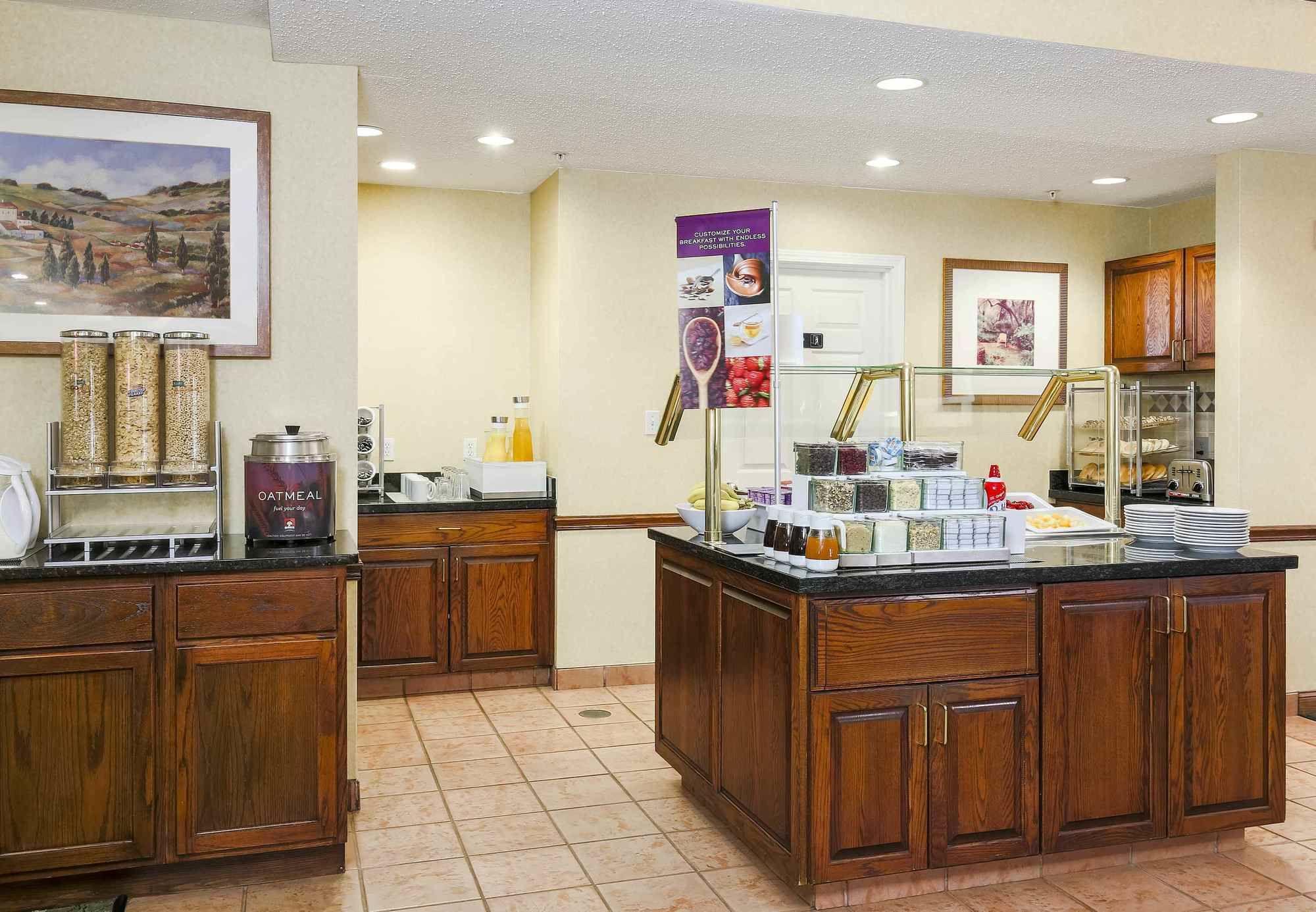 Residence Inn By Marriott Oklahoma City South Eksteriør billede