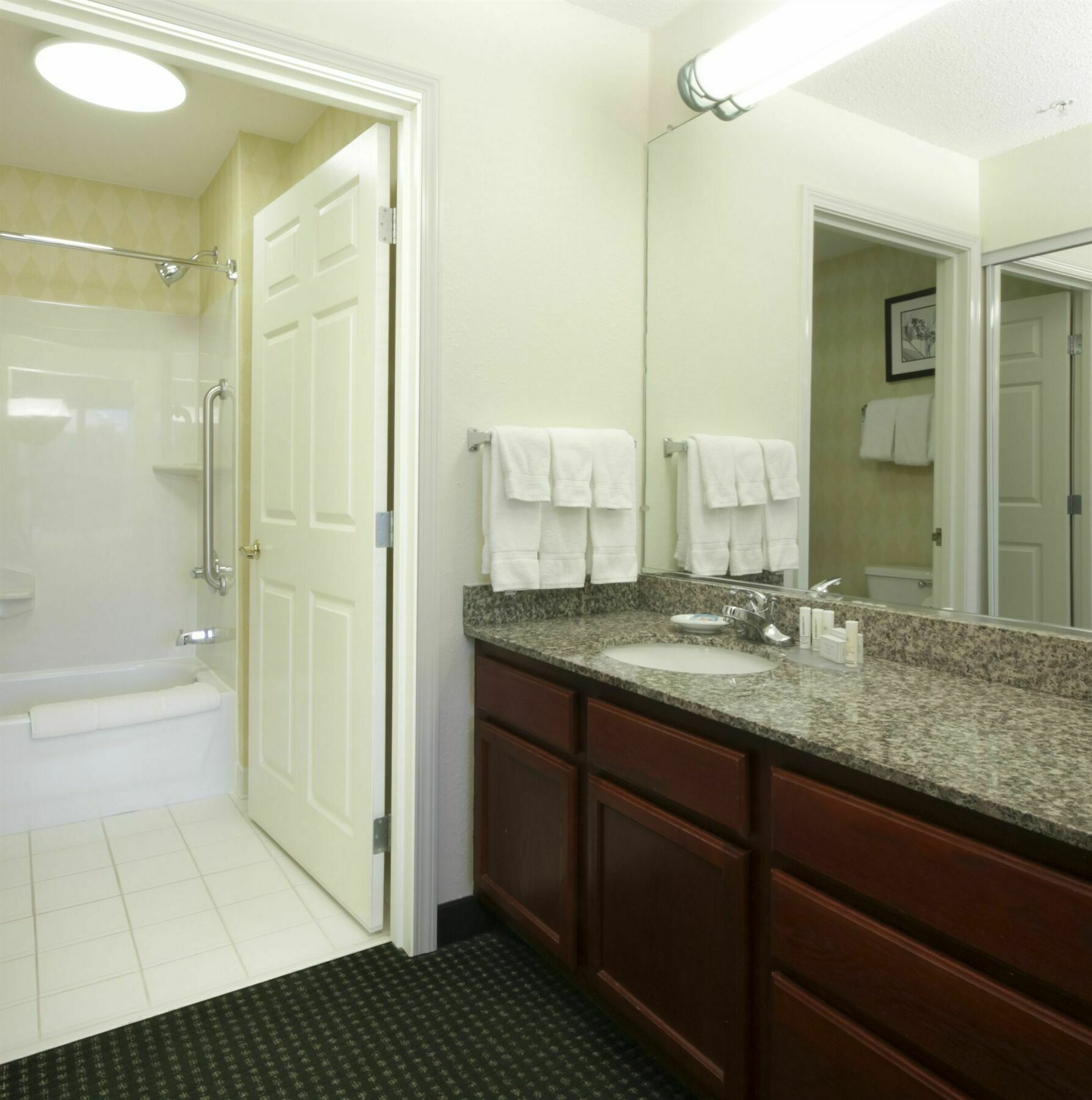 Residence Inn By Marriott Oklahoma City South Eksteriør billede